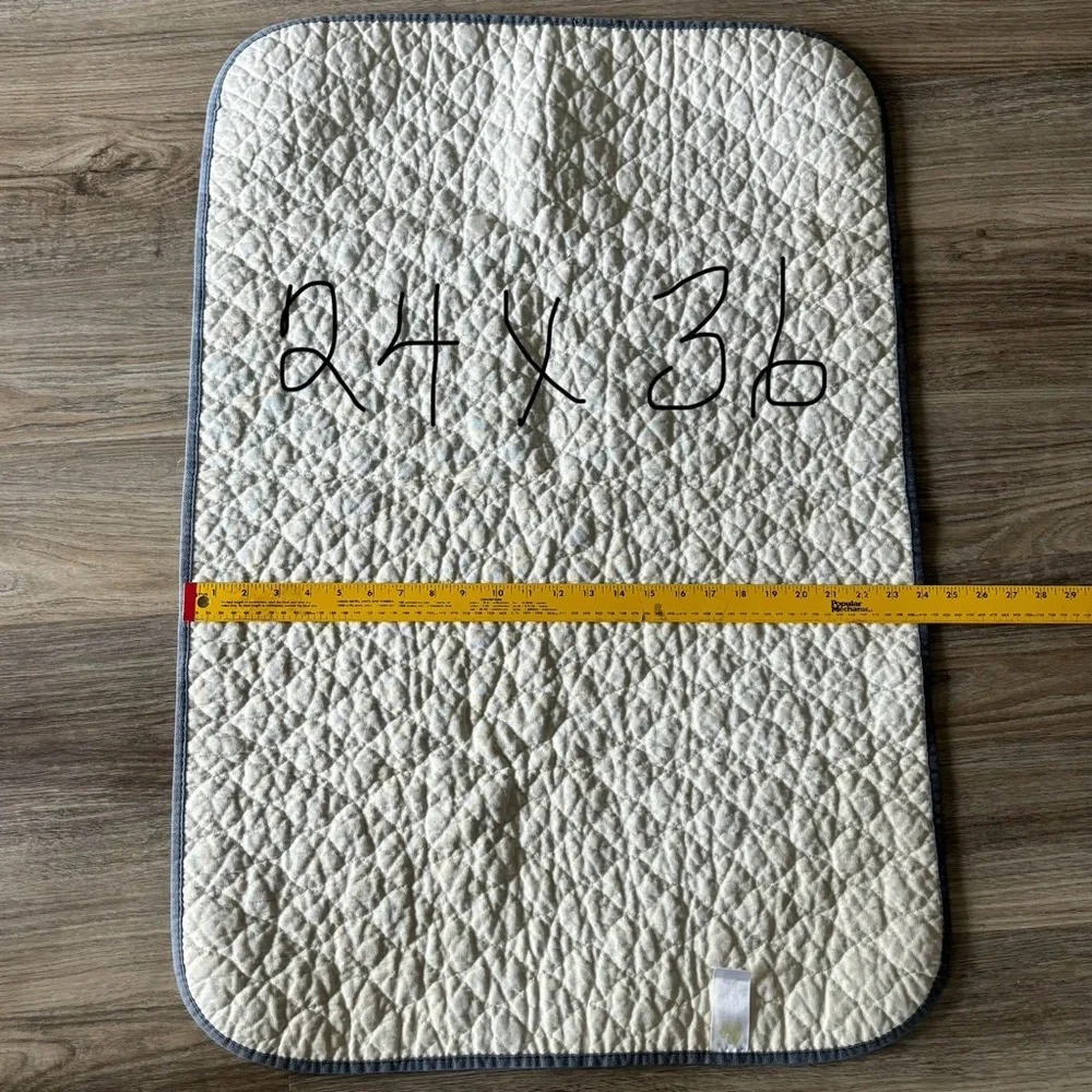 N/A lg washable